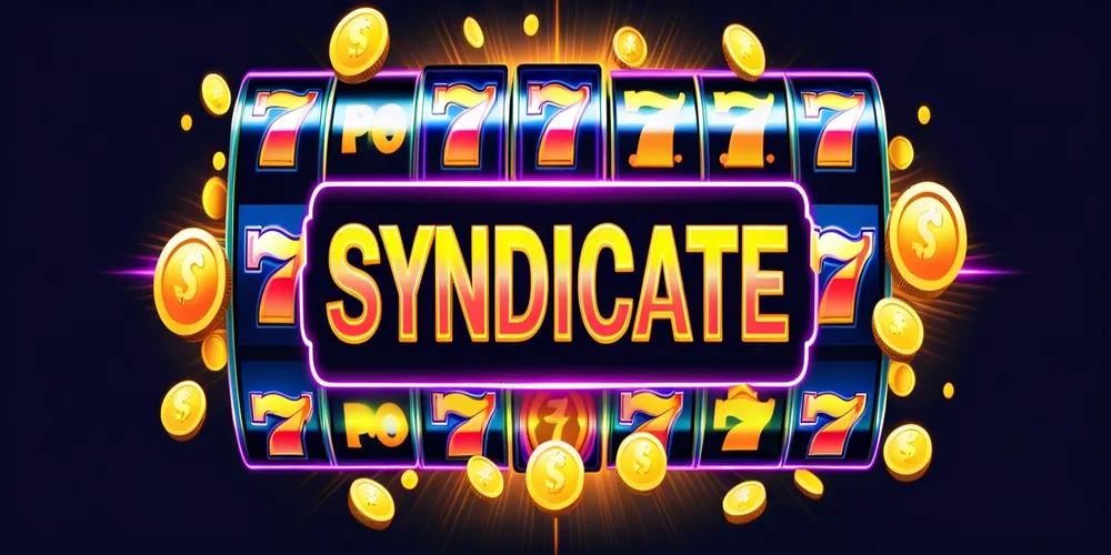Syndicate Online Casino