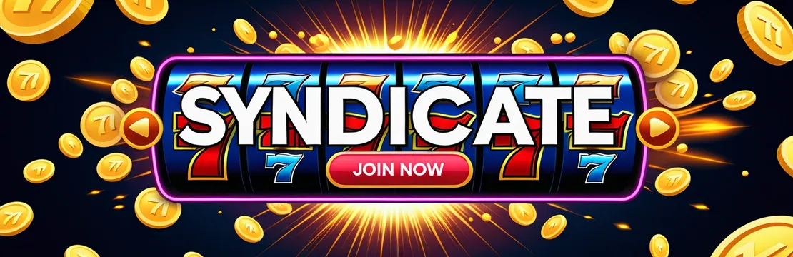 Syndicate Casino Syndicate